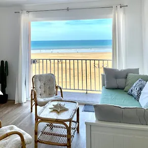  Appartement La Digue Vue 3 Etoiles