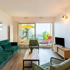  Appartement Le Grand Léjon