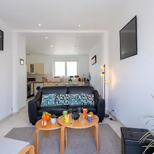  Appartement Les Bleuets