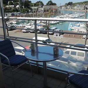  Appartement Joli Avec Wifi Sur Le Port De Dahouet