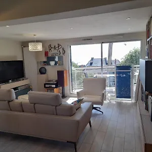  Appartement Carpe Diem