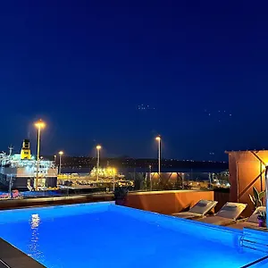 visit hotel